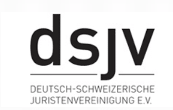 Deutsch - Schweizerische Juristenvereinigung